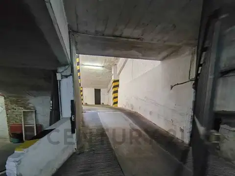 VENTA COCHERA CENTRO ROSARIO