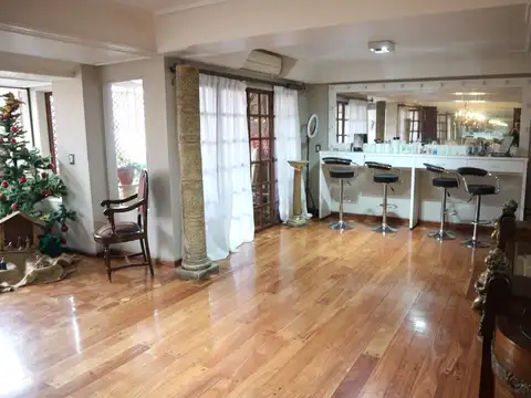 Departamento en Venta en Barrio Norte, USD 385.000