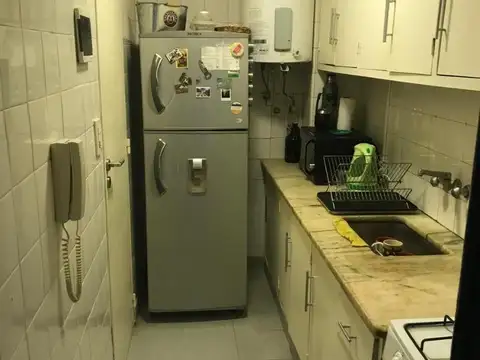 Departamento en Venta Permite mascota