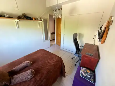 Depto Tipo Casa 4 ambientes con 1 baño