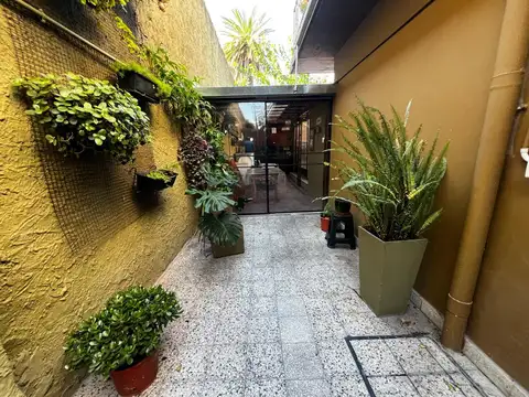 Depto Tipo Casa en Venta en Luis Guillon, USD 105.000