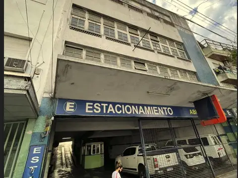 Terreno en Venta en Almagro, USD 1.350.000