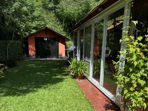 Casa en Venta al Oeste