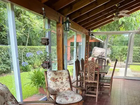 Los Cardales e/ La Gueya y La Alborada