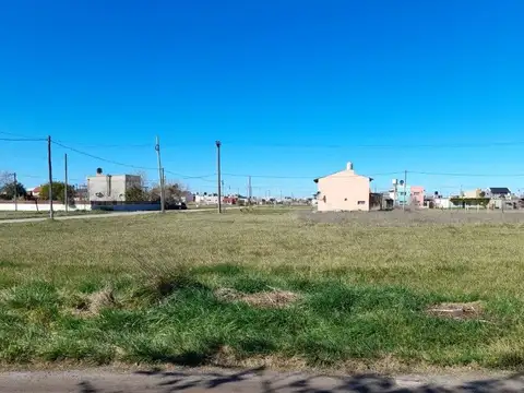 Terreno en Venta en Camet, USD 22.000