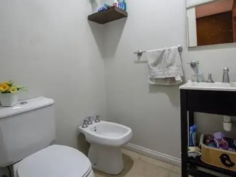 Casa en Venta 7 años