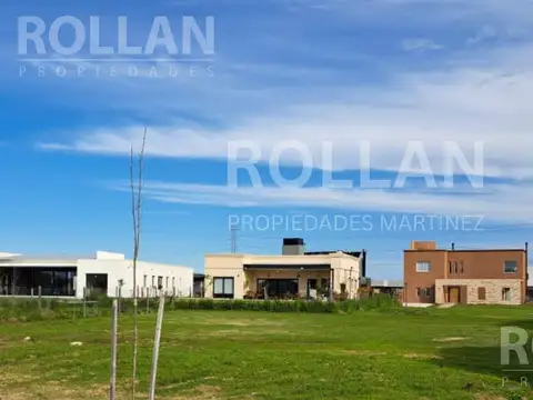 Terreno en Venta en Country Club Manuel Belgrano, USD 37.000
