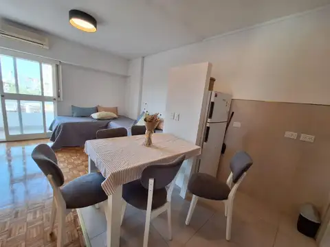 Departamento en Alquiler Temporal de 1 dormitorio