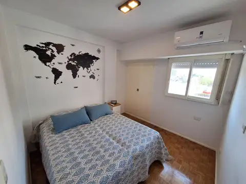 Departamento en Alquiler Temporal A Estrenar