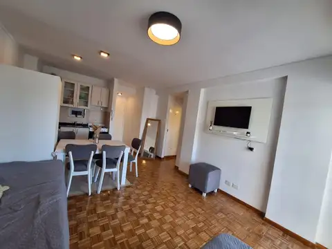 Departamento en Alquiler Temporal en Palermo, USD 580