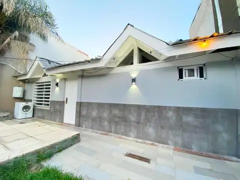 Depto Tipo Casa en Alquiler de 1 dormitorio