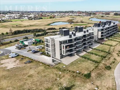 Departamento en Venta en Pilara, USD 280.000