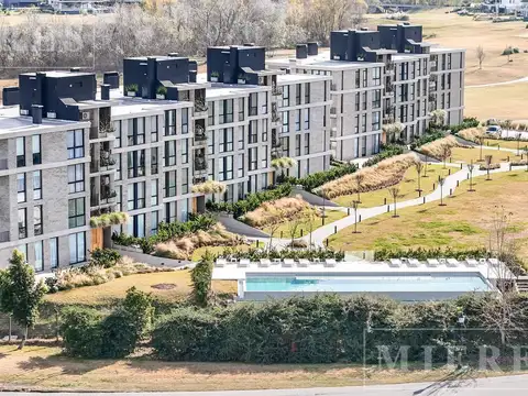 Departamento en venta en La Calesa, Pilará