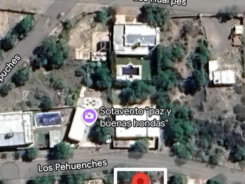 Terreno en Venta en Mendoza, USD 28.000