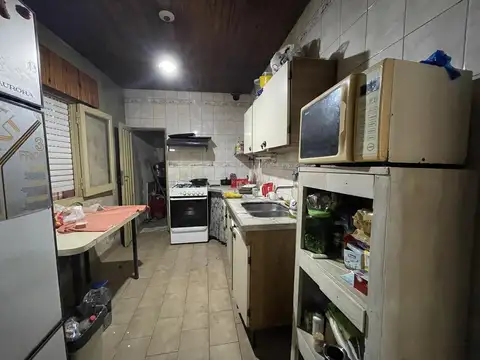 Casa en Venta 25 años