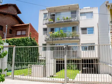 Departamento en Venta 3 Ambientes con Garage en Beccar