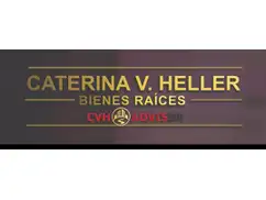 CATERINA HELLER BIENES RAICES -Mat. CMCPSI 7276 / Mat. CUCICBA 9867