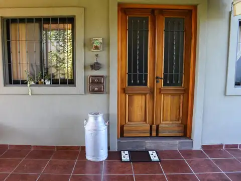 Casa en Venta de 1 dormitorio