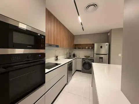 Departamento en Venta en Villa Cabrera, USD 191.032