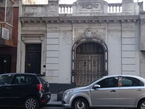 Terreno en Venta en Flores