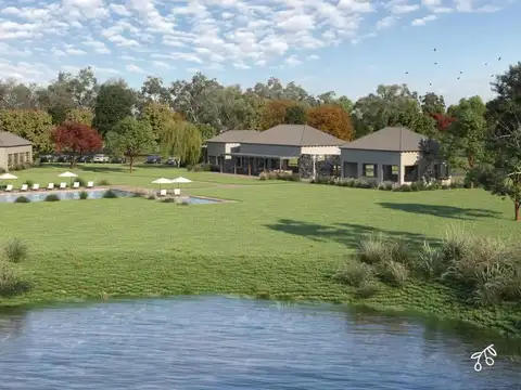 Lote Funes “ La Finca” Country Club  Excelente ubicación