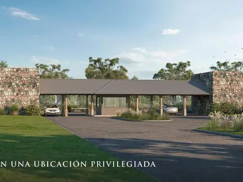 Terreno en Venta de 800,0 m2