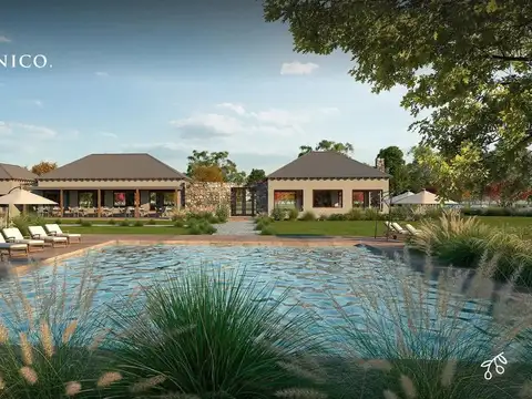 Terreno en Venta en Funes, USD 149.000