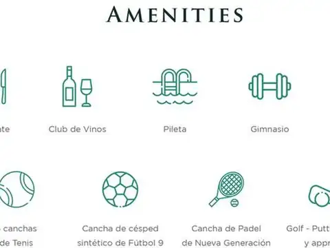 Terreno en Venta de 800,0 m2