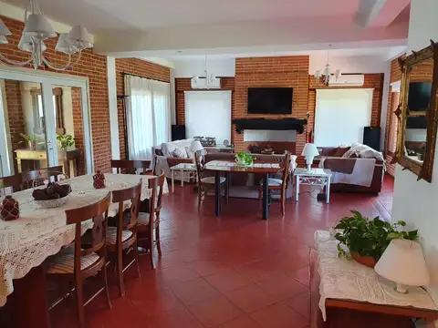 Casa en Alquiler Temporal de 3 dormitorios