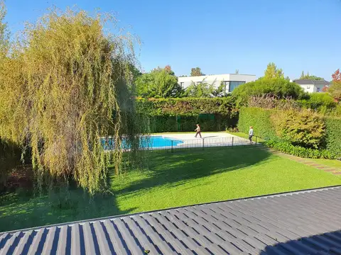 Casa en Alquiler Temporal 18 años