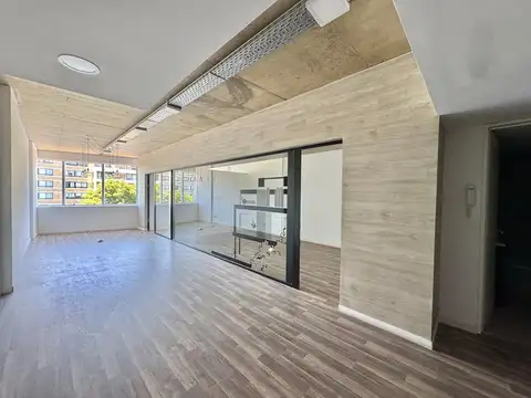 Oficina en Alquiler 10 años