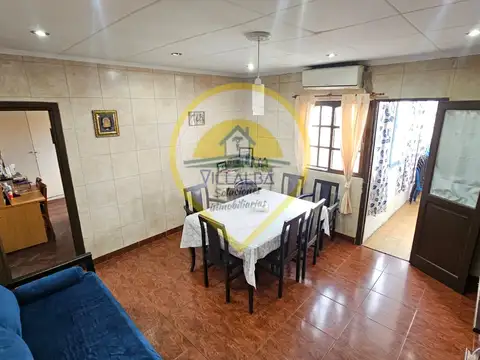 Departamento tipo casa en venta en Floresta