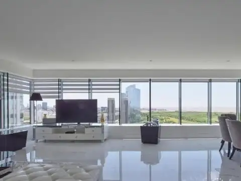 Departamento en Alquiler de 3 dormitorios