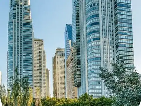 Departamento  en Alquiler en Puerto Madero, Capital Federal, Buenos Aires