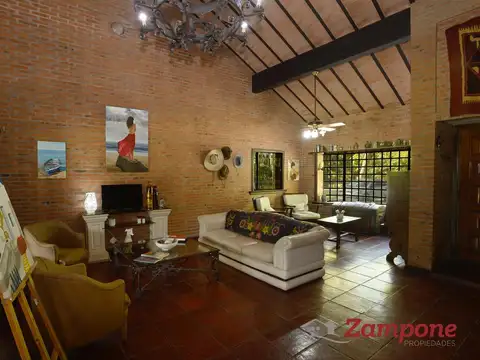 Casa en Venta en Nautico Escobar, USD 290.000