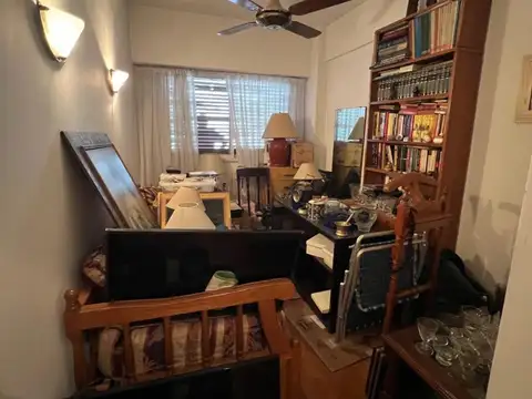 Departamento en Venta 50 años