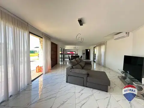 Casa en Venta 6 años