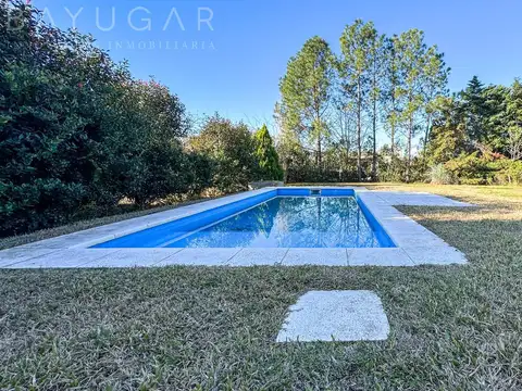 Casa en Venta de 2 dormitorios