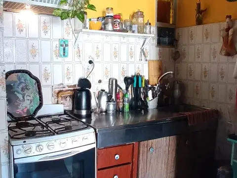 Casa en Venta en Boulogne, USD 139.000