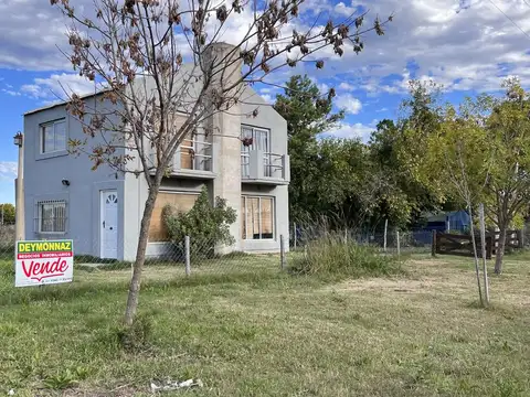 Casa en Venta 6 años