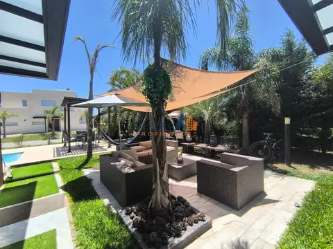 Casa en Alquiler Anual - Horizontes al Sur