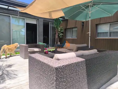 Casa en Alquiler en Horizontes al Sur, USD 1.250