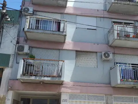 Balcarce 100, Piso 9