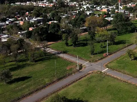 Terreno en Venta en Presidente Derqui, $ 35.900.000