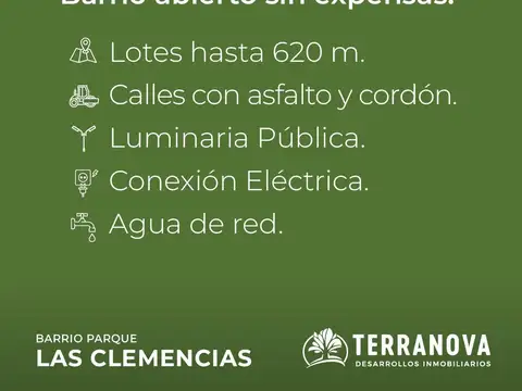 Terreno en Venta, 210m2, en Barrio Parque Derqui, Pilar, GBA Norte