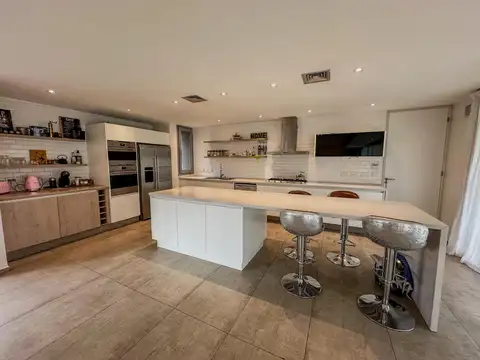 VENTA - CASA - CLUB DE CAMPO SAN DIEGO - MORENO