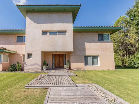 Casa en venta San Diego Country Club  Moreno