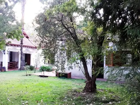 Quinta en Venta en La Reja, USD 350.000