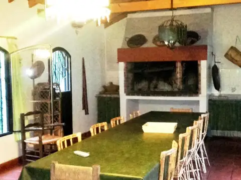 Quinta en Venta de 5 dormitorios