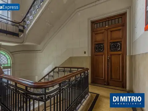 Departamento en Venta de 5 ambientes